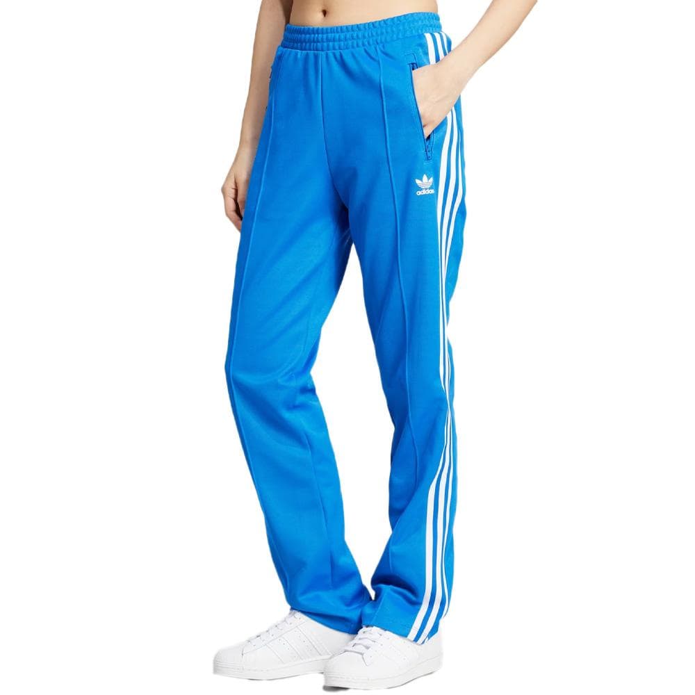 Pantalon de survêtement Bleu Homme Adidas Classic 1
