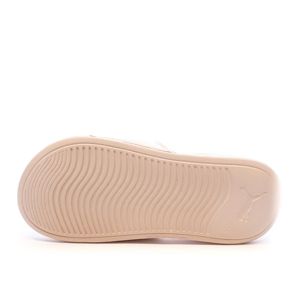 Claquettes Roses Fille Puma 20 372313-34 2
