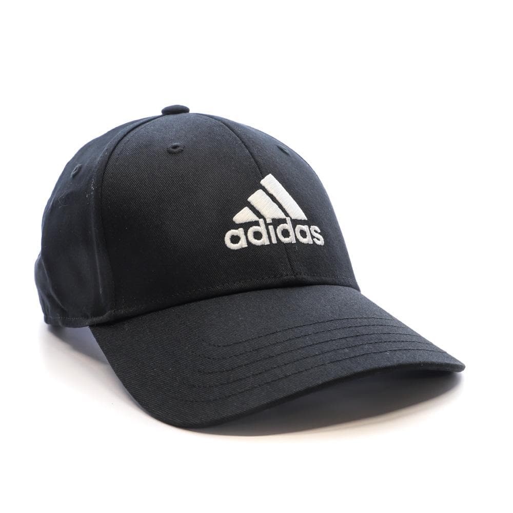 Casquette Noir Mixte Adidas Bball 2