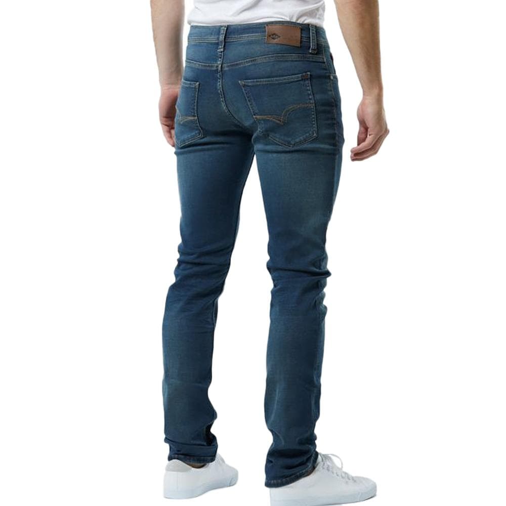 Jean Bleu Homme Lee Cooper Olox 2