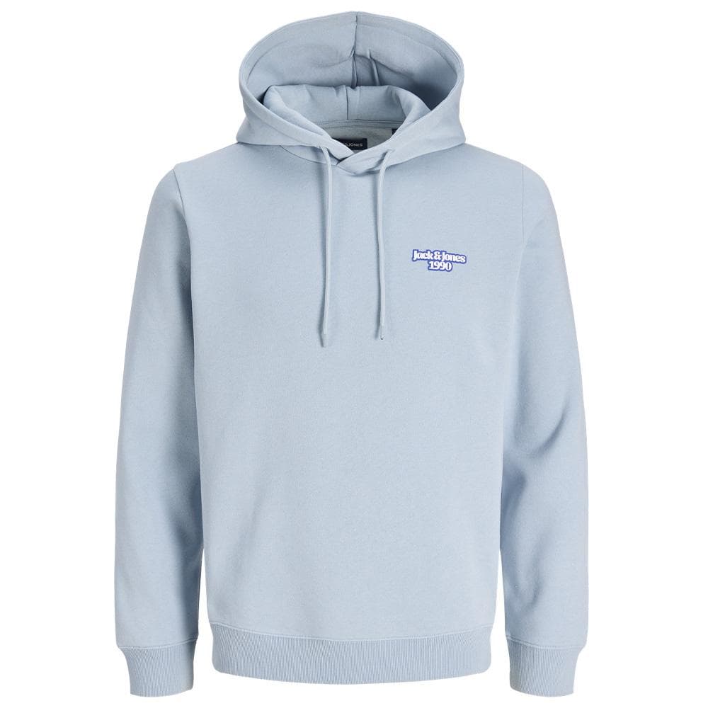 Sweat Bleu Homme Jack & Jones Seattle 1