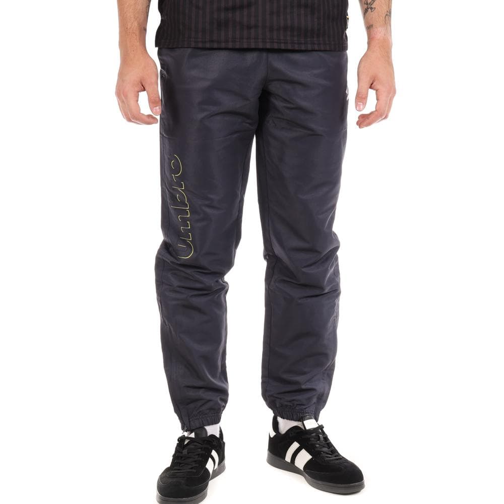 Jogging Marine Homme Umbro Outl 1
