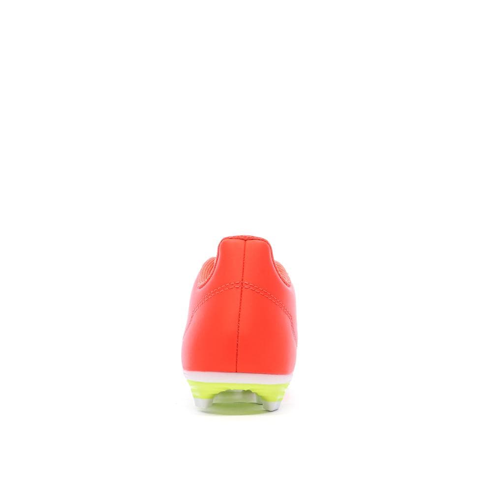 Chaussures de Foot Orange Junior Adidas X Crazyfast Club FxG 3