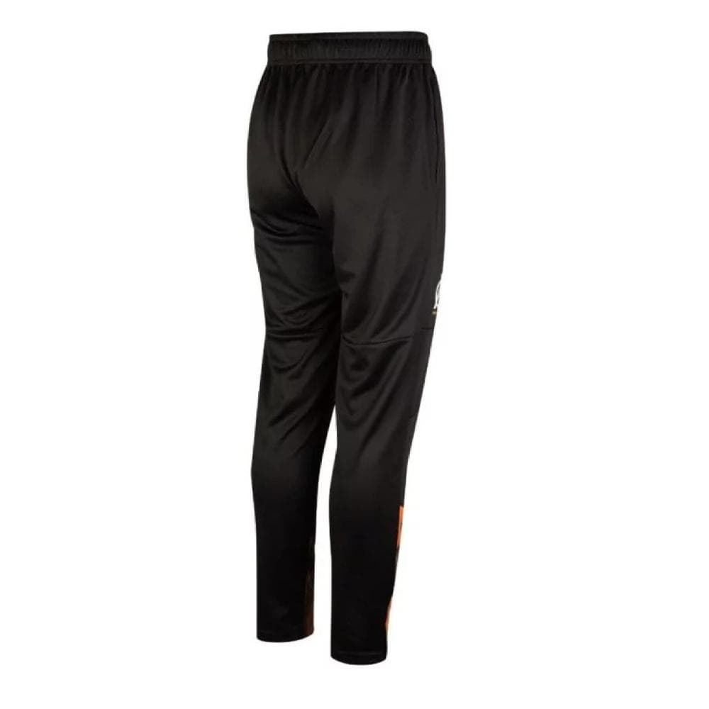 OM Jogging de foot Garçon Puma Training 23/24 2