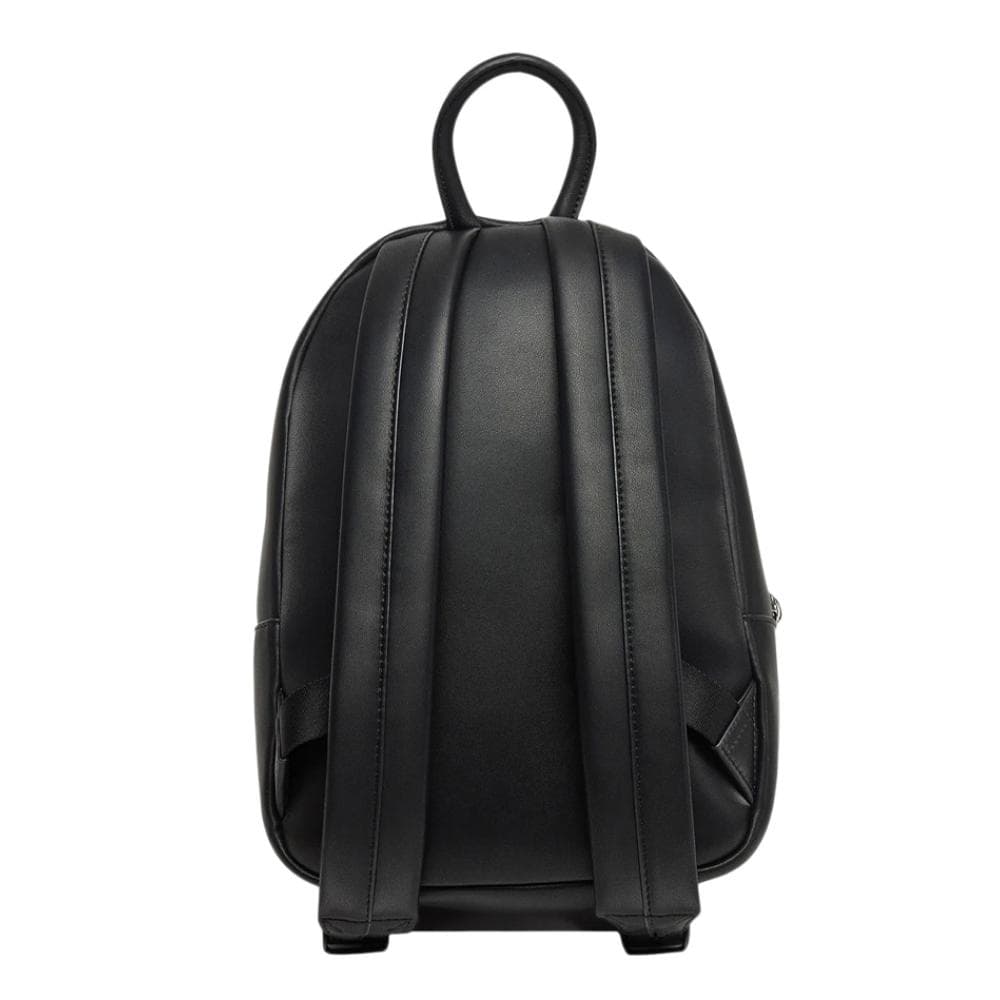 Sac à Dos Noir Femme Tommy Hilfiger American 2