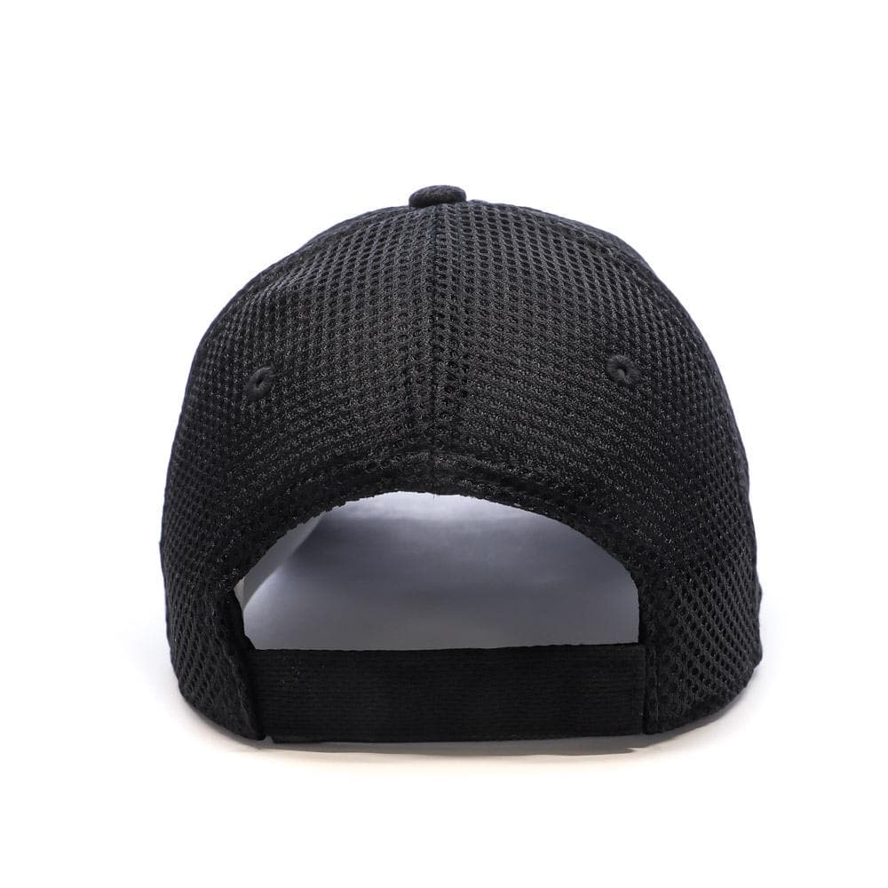 Casquette Noire Homme Puma Training 3