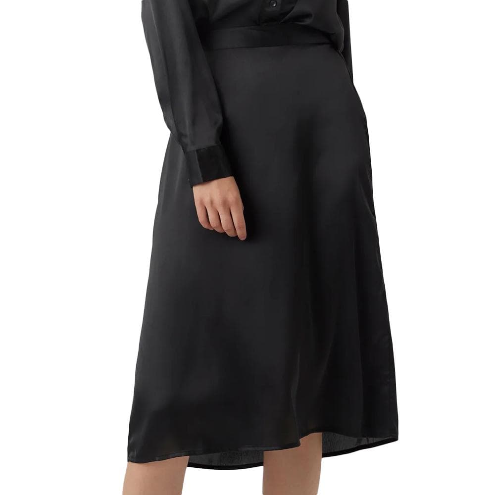 Jupe Noire Femme Vero Moda Noa 1