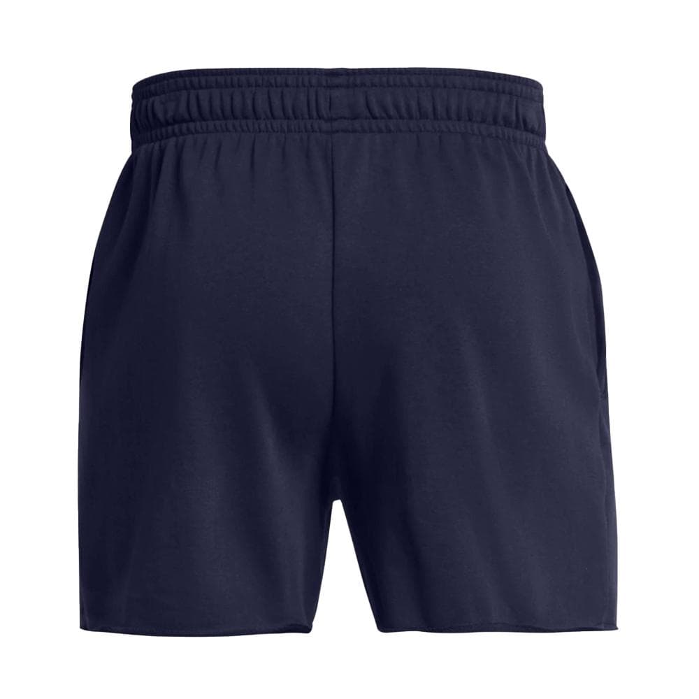 Short Marine Homme Under Armour Rival Terry 6 2