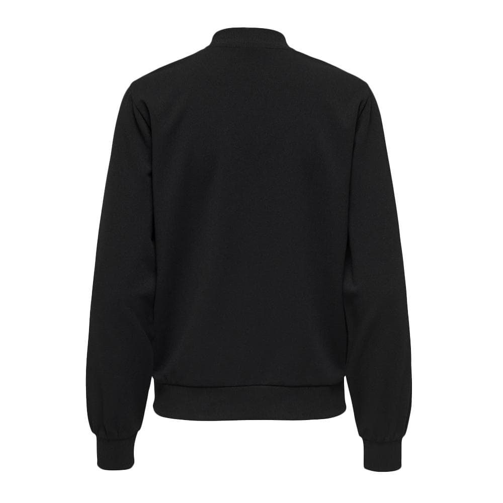 Veste Noire Femme JDY Geggo 2