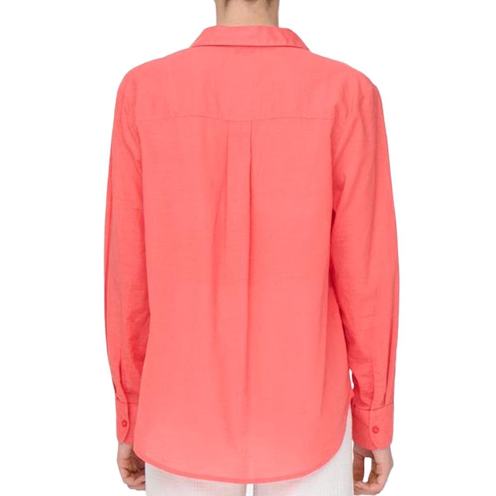 Chemise Corail Femme JDY Kimie 2