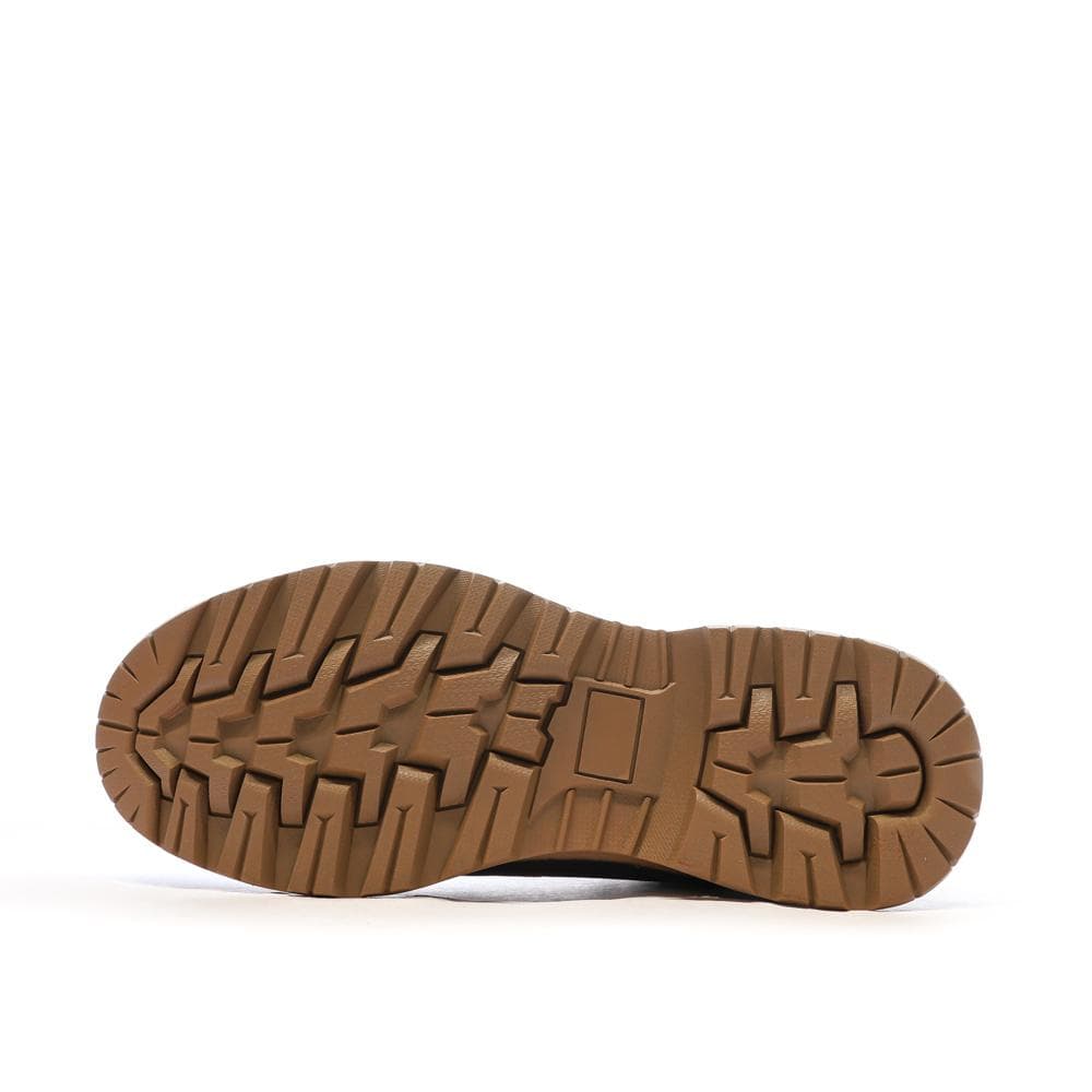 Boots Marron Homme Schott Elland 5