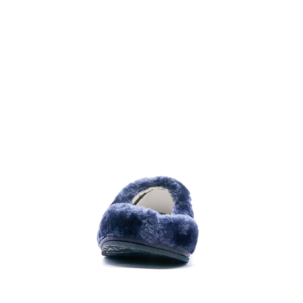 Chaussons Marine Femme Tommy Hilfiger Marthe 3