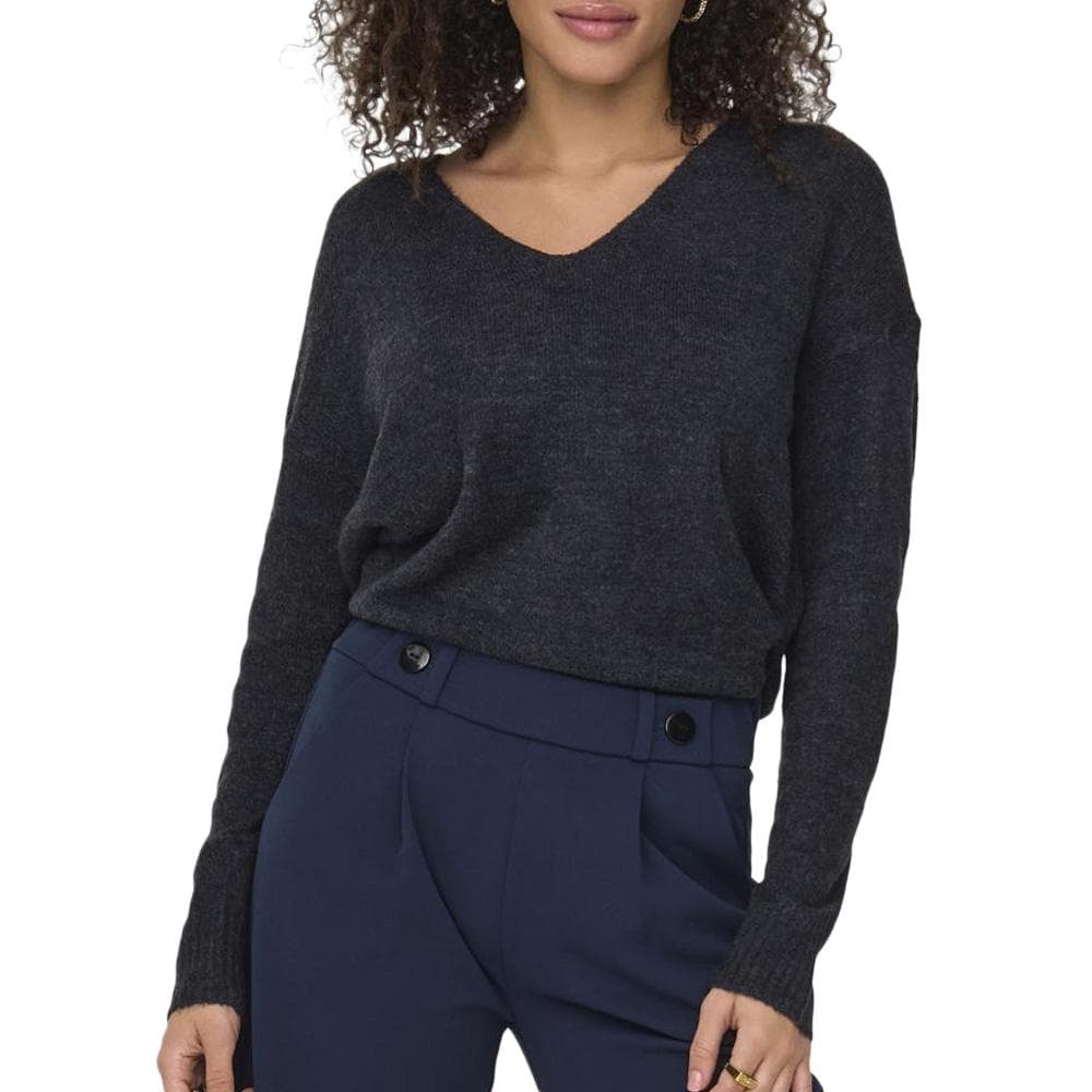 Pull Marine Femme JDY Elanora 1