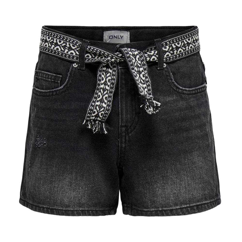 Short Noir Kids ONLY Kogella Wide 2