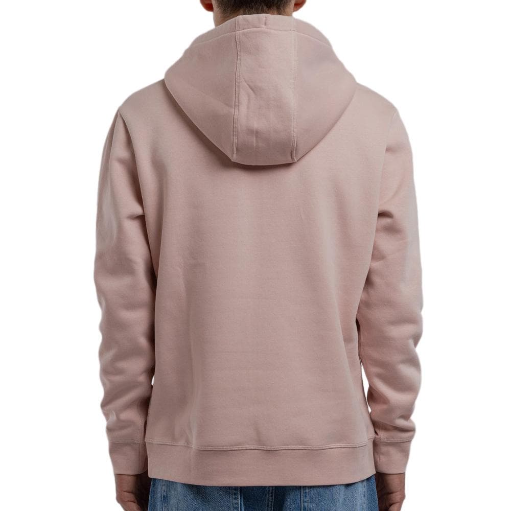 Sweat à Capuche Rose Homme Teddy Smith Nark 2