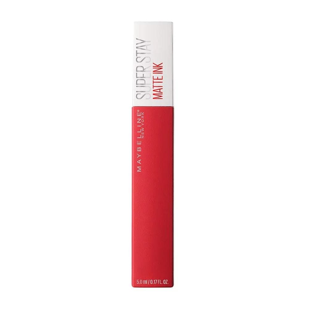 Rouge à lèvre Gemey Maybelline 445 Energizer 5 ml 1