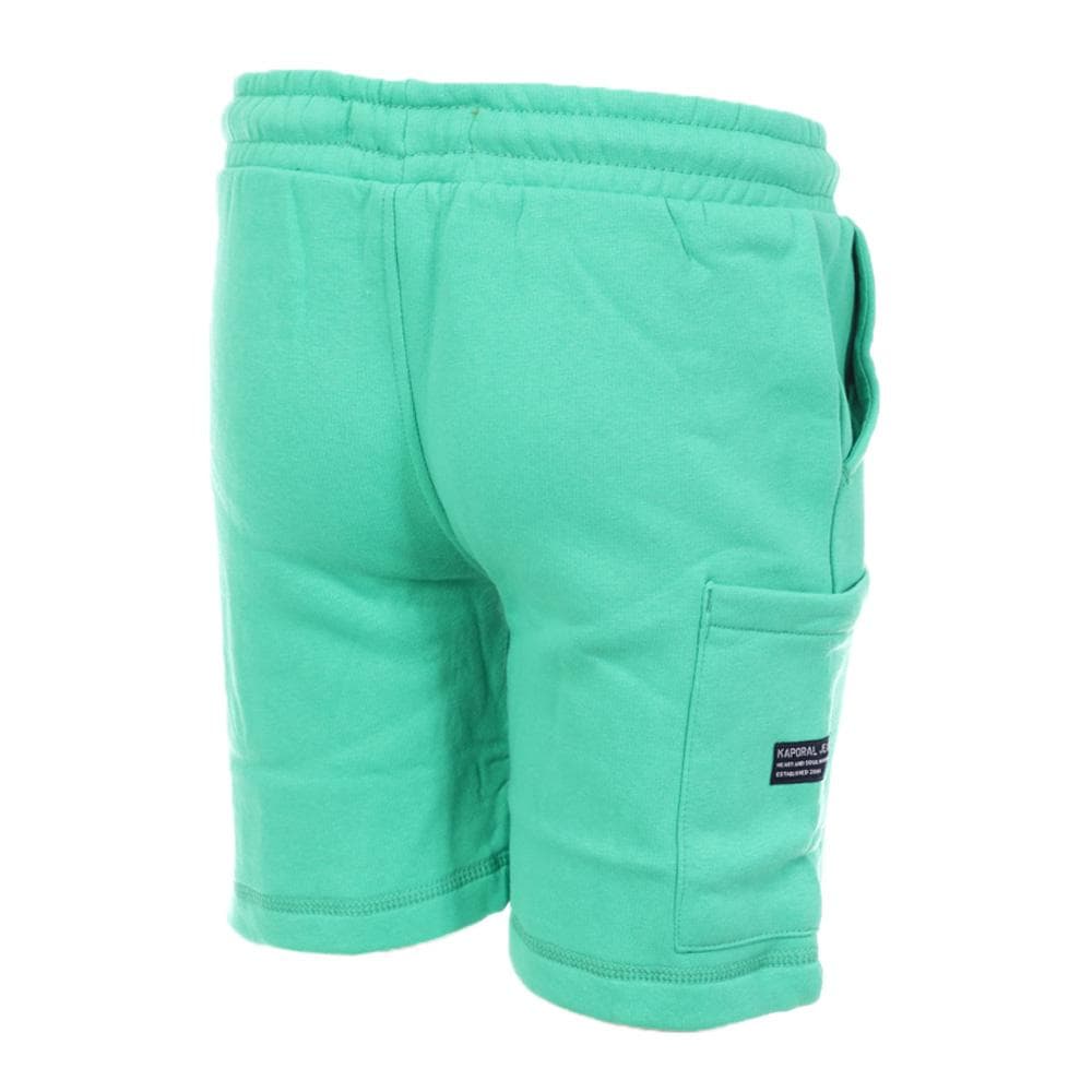 Short Vert Garçon Kaporal OSLOE 2