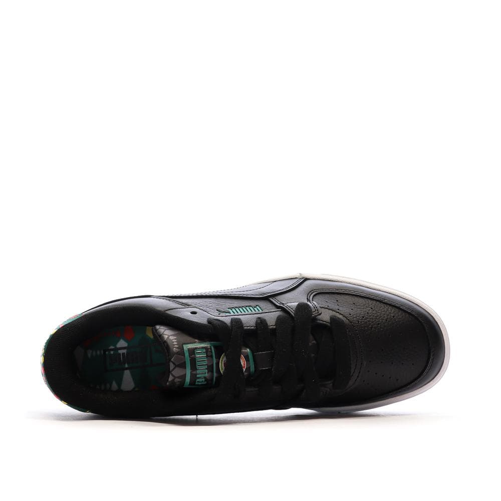 Baskets Noir Homme Puma Pro Senegal 4