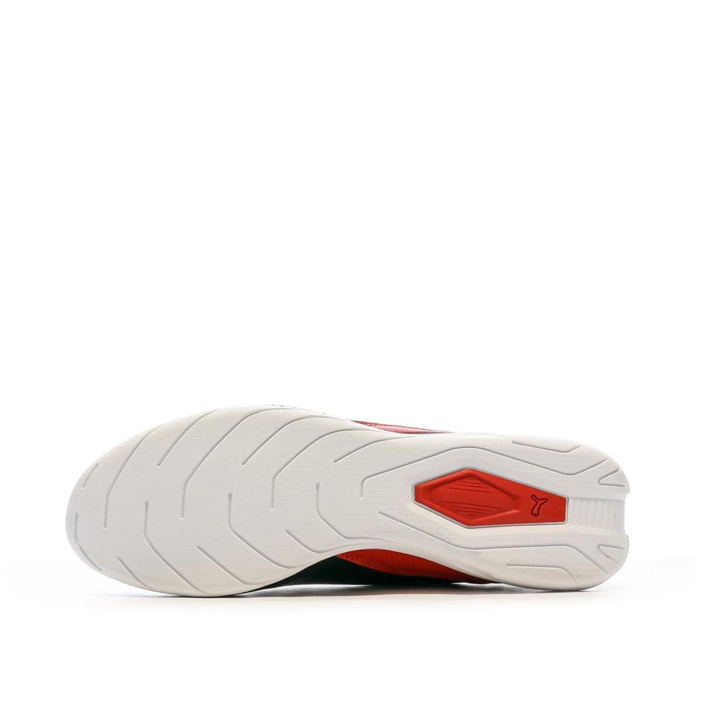 Baskets Noir Homme Puma Ferrari Drift Cat Decima 5