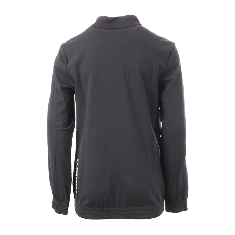 Veste Anthracite Enfant Umbro Match 2