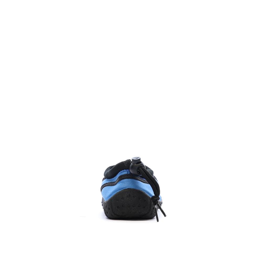 Chaussures Aquatiques Bleu/Noir Enfant Cool Shoe SKIN 3