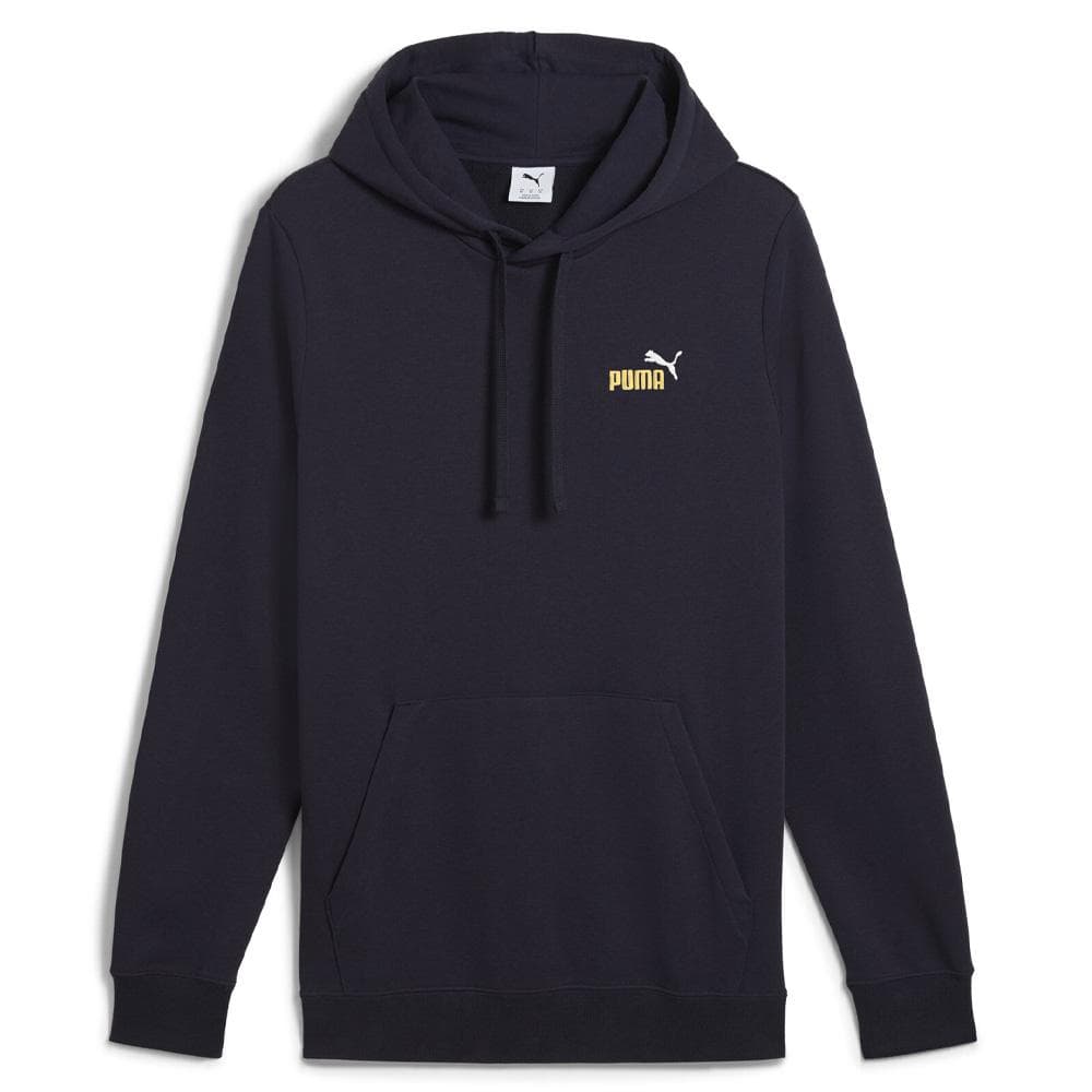 Sweat Noir Homme Puma Color 1