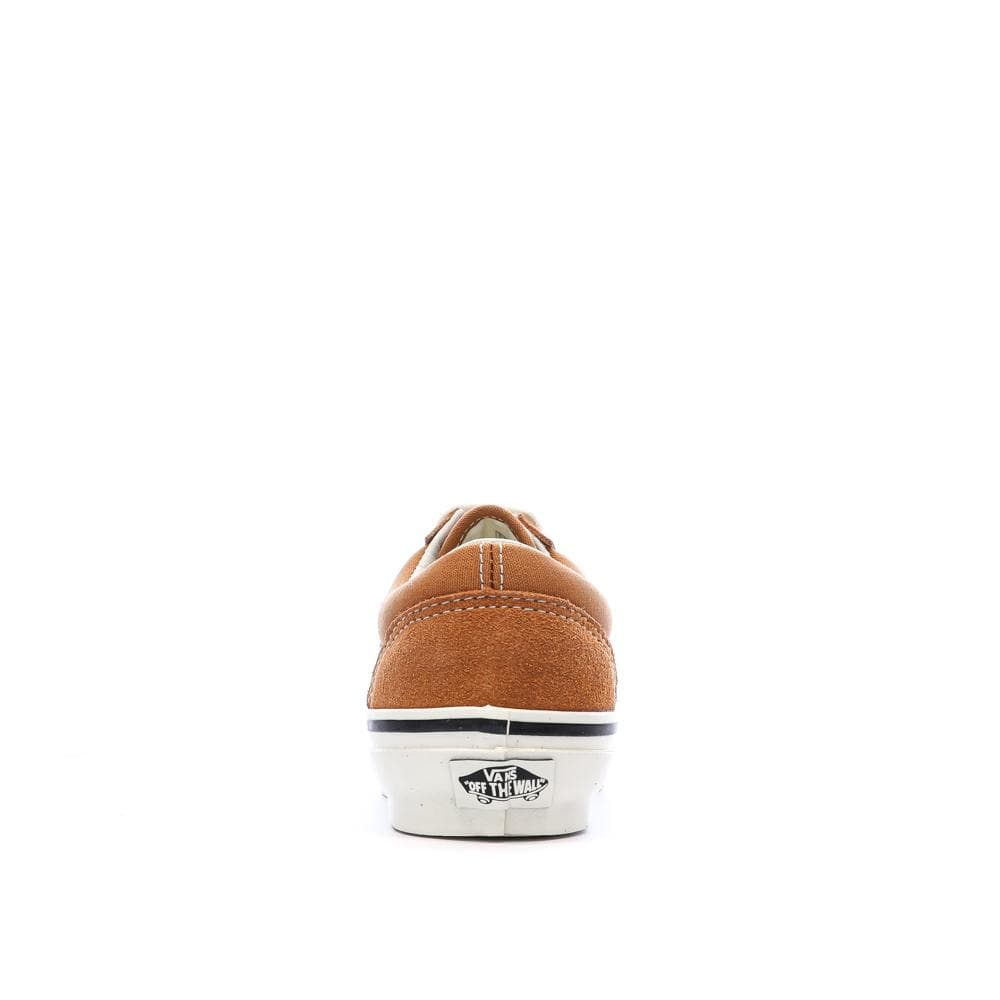 Baskets Moutardes Garçon Vans Old Skool 3