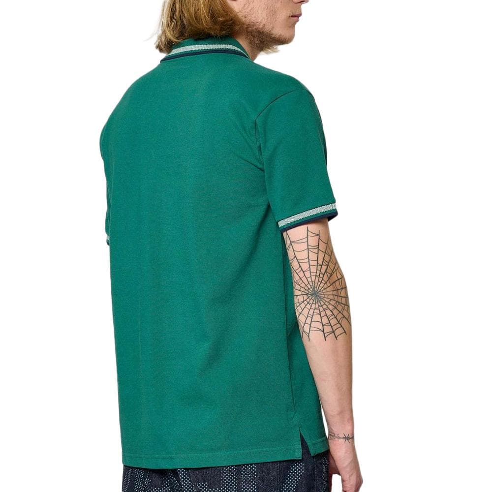 Polo Vert Homme Kaporal RAYOCH 2