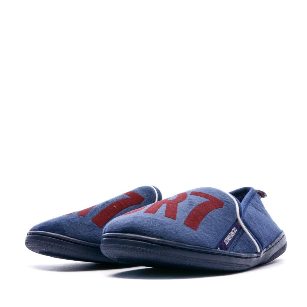Chaussons Marine Homme CR7 Marinho 6