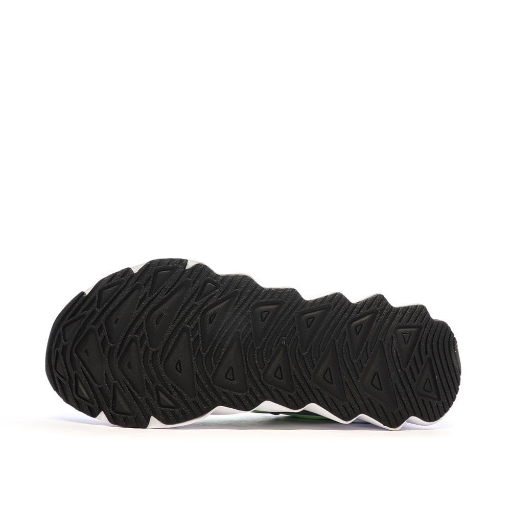 Chaussures de running Grises/Vertes Homme Adidas Switch Move 5