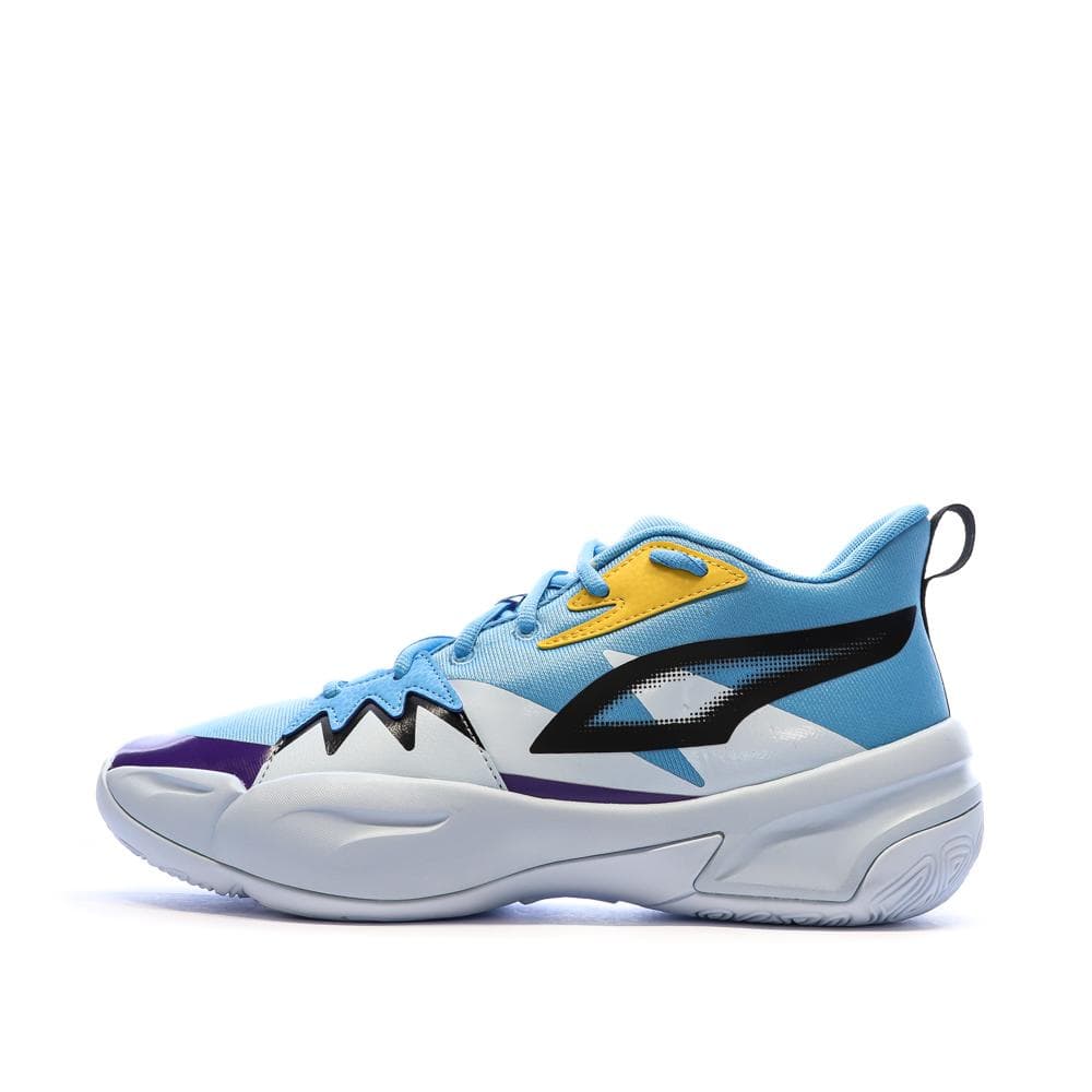 Chaussures de basketball Bleu Homme Puma Genetics 1