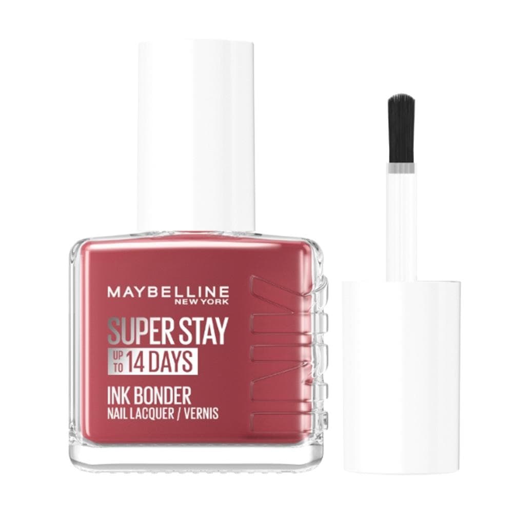 Vernis à ongles Rouge Gemey Maybelline 948 Pink Toffee 1