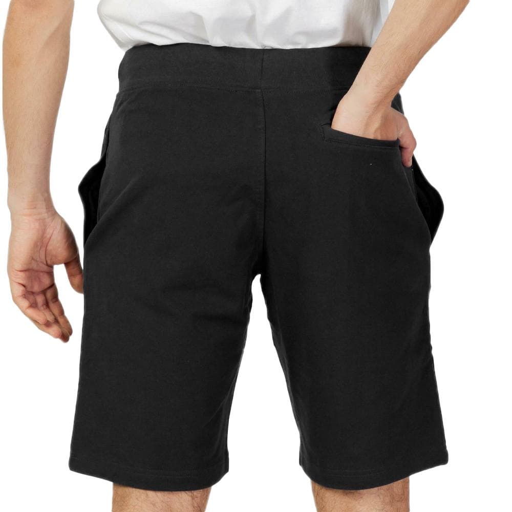 Short Noir Homme Sergio Tacchini 2
