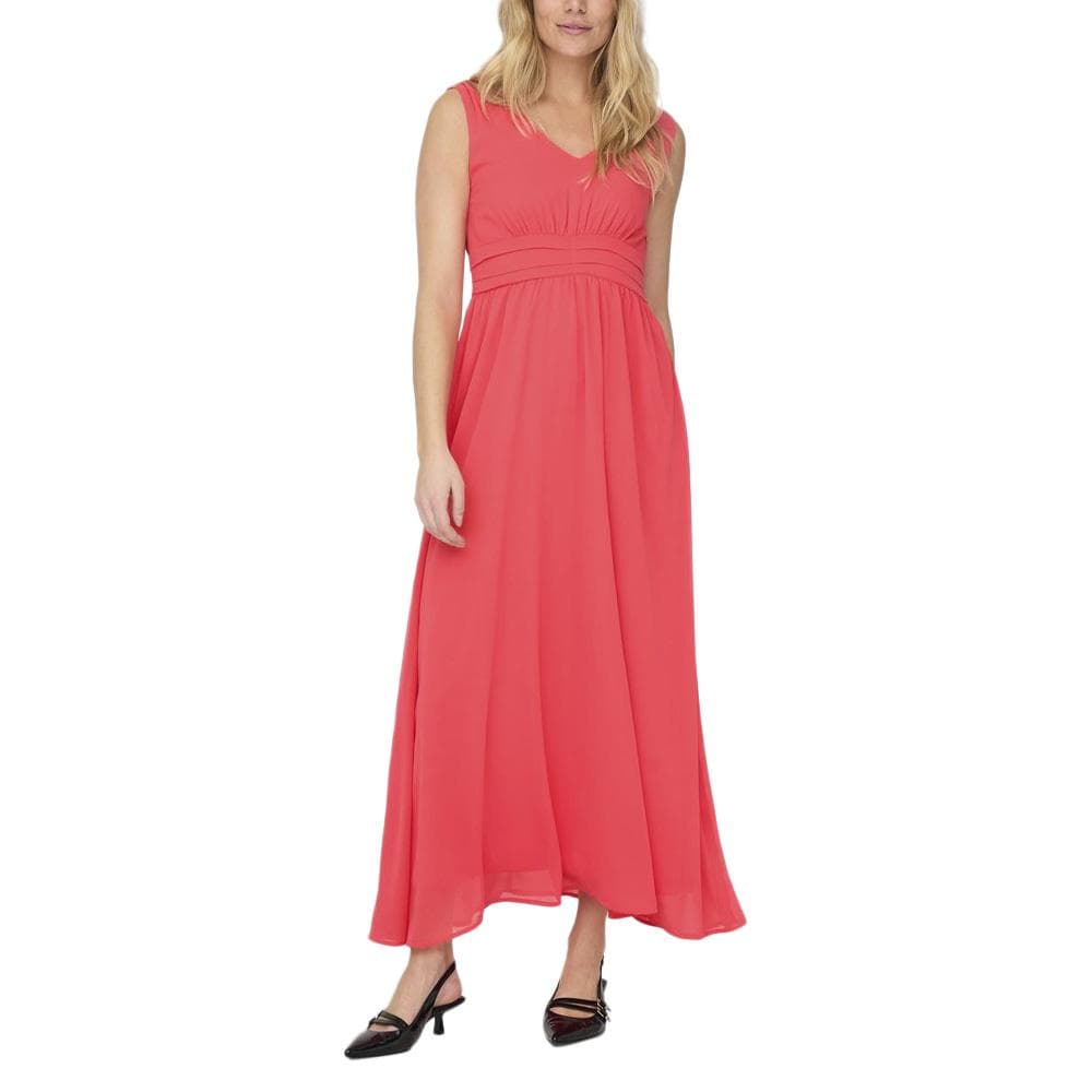 Robe Rose Femme Only Laurine 1