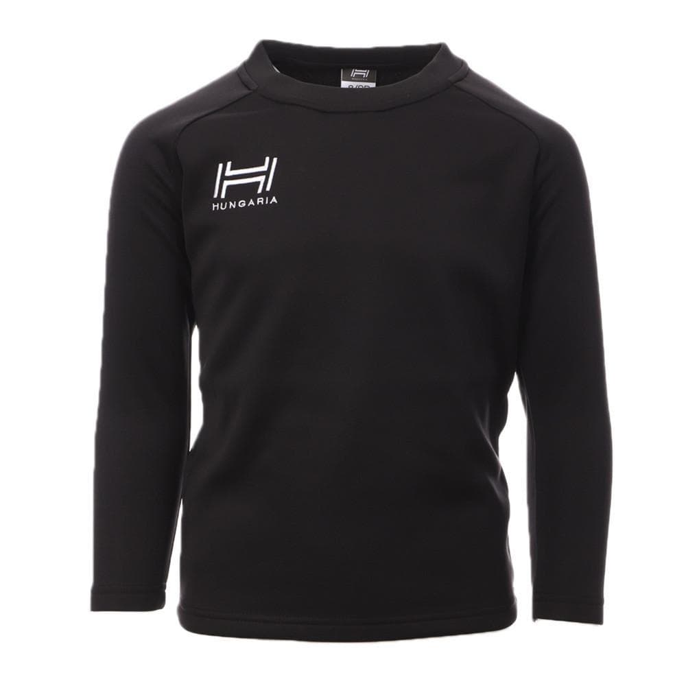 Sweat Noir Enfant Hungaria 665170 1