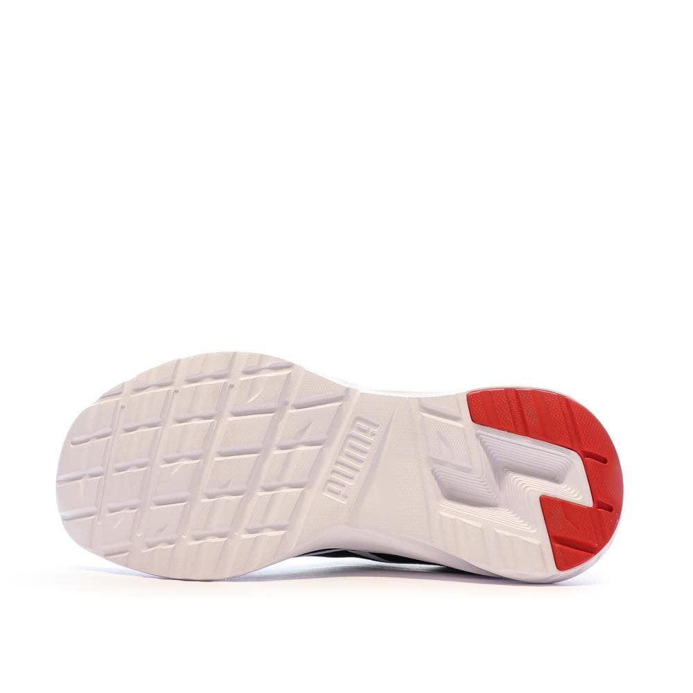Baskets Marine Garçon Puma All-day Active 5