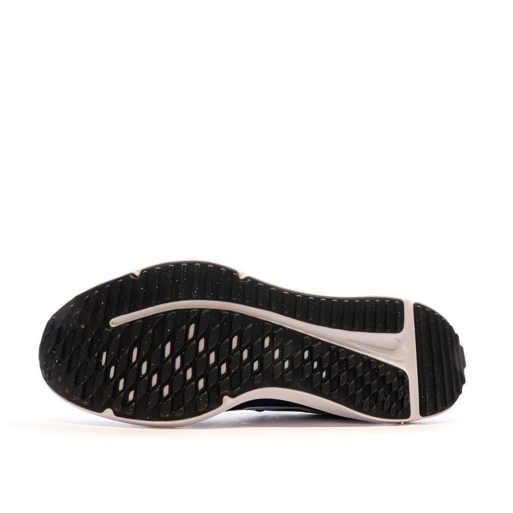 Chaussures de Running Marine Fille Nike Downshifter 12 Nn 5