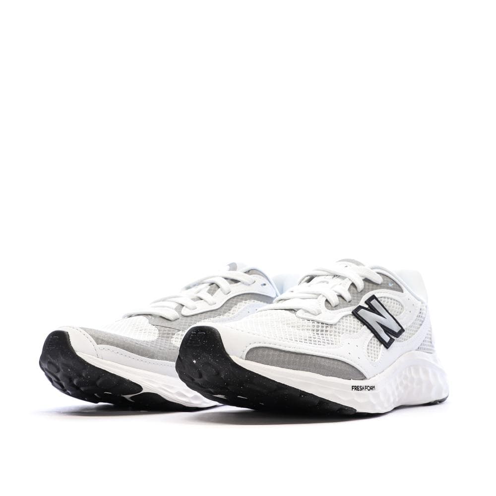 Chaussures de Running Blanc Femme New Balance Arishi 6
