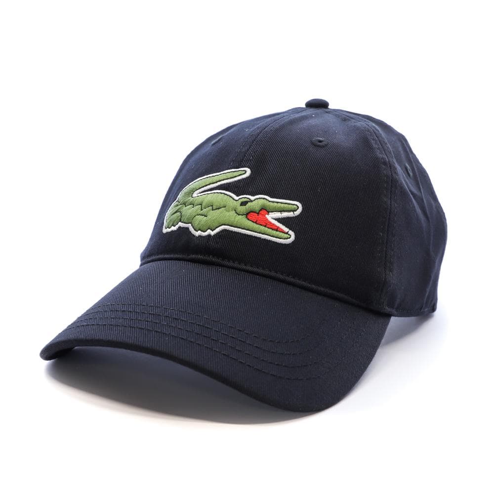 Casquette Marine Mixte Lacoste RK5398 1
