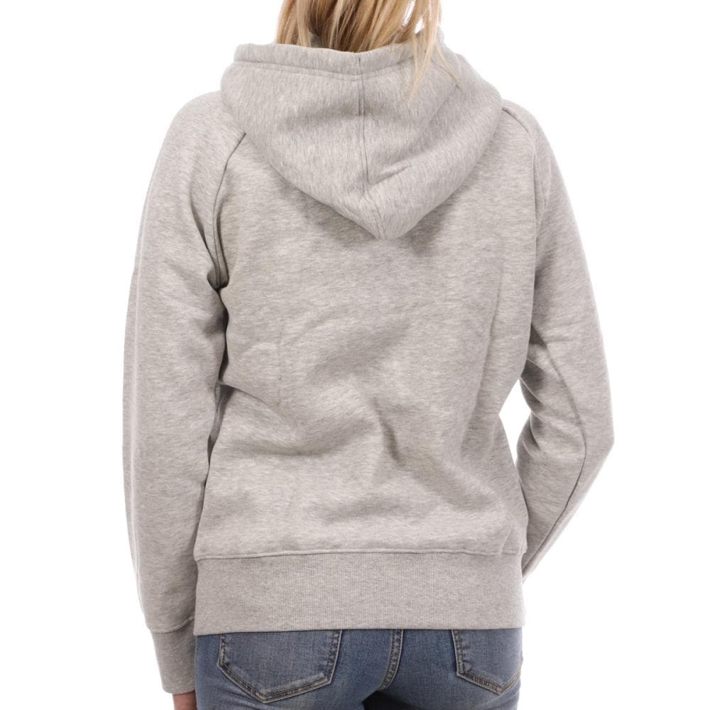 Sweat Gris Femme Von Dutch Jill 2