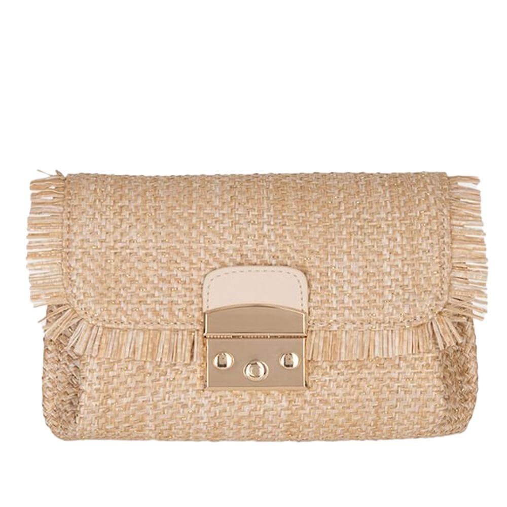 Sac à main Beige Femme Morgan Romeo 1