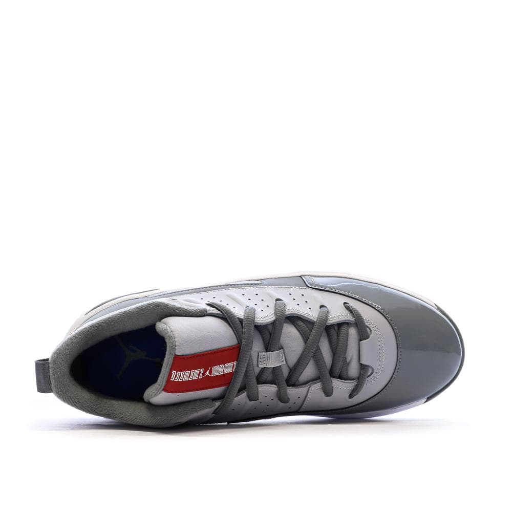 Baskets Grises Homme Nike Jordan Max Aura 7 4