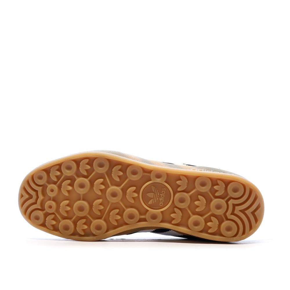 Gazelle Baskets Noire Femme Adidas 5