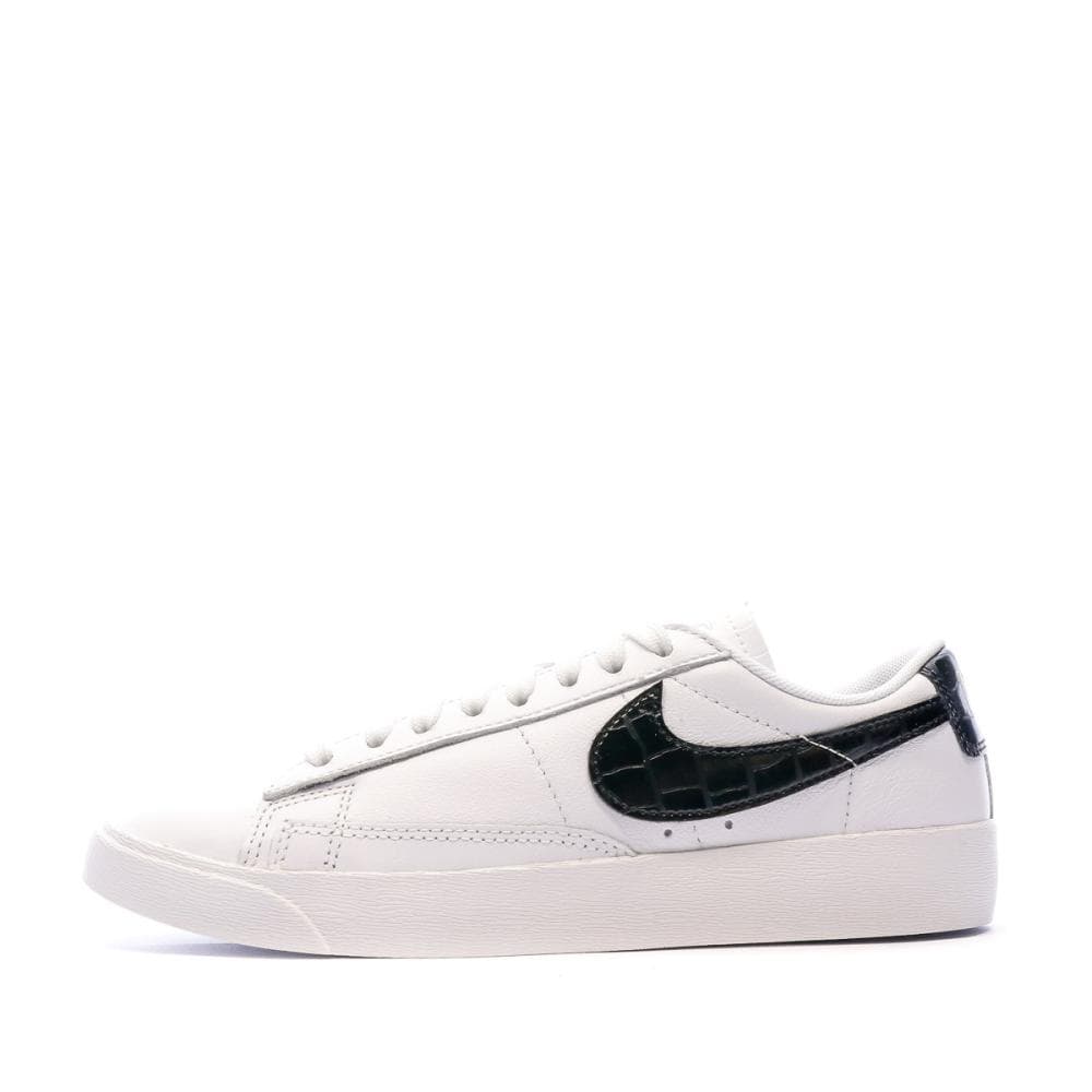 Blazer Low Baskets Blanches Femme Nike 1