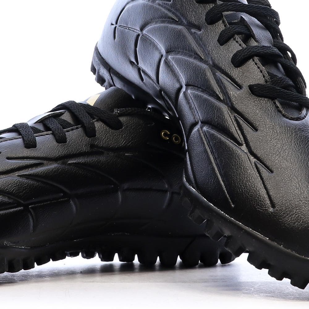 Baskets Noires/Doré Homme Adidas Copa Pure 2 7