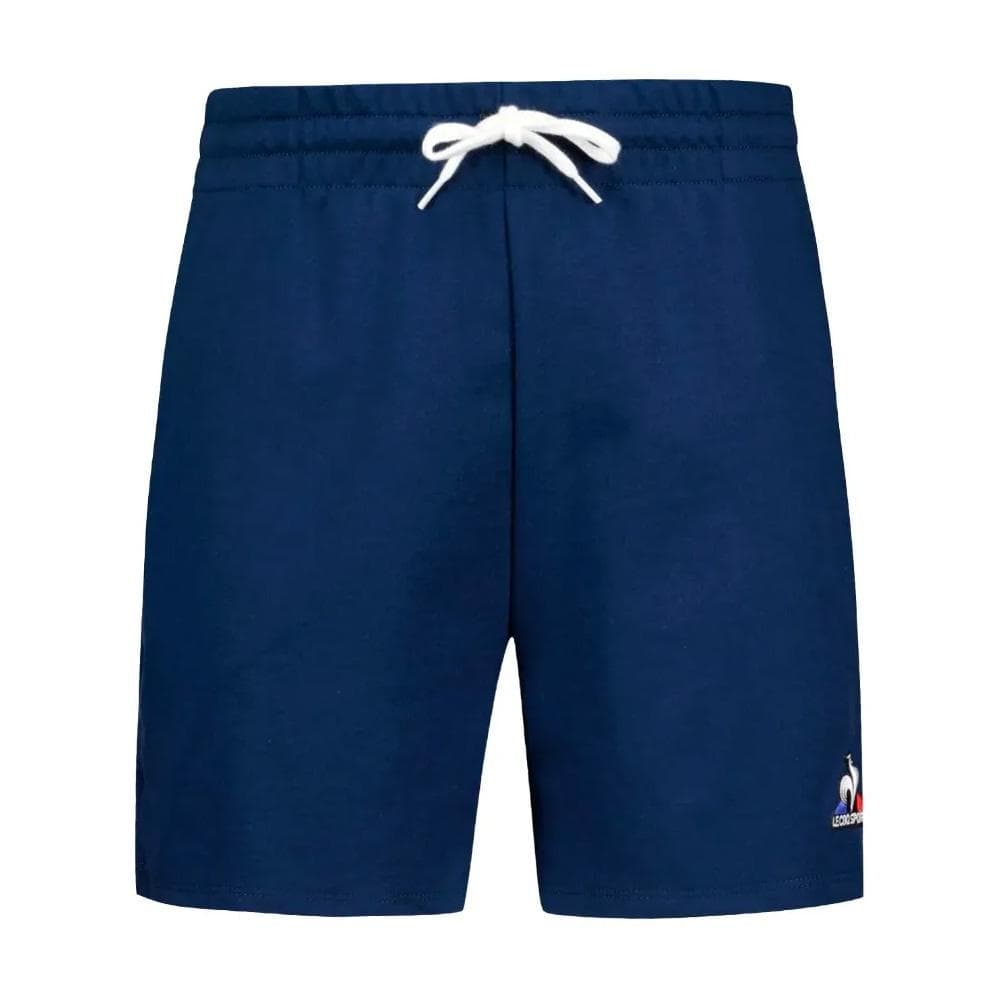 Short Marine Femme Le Coq Sportif Ess Short N°1 1