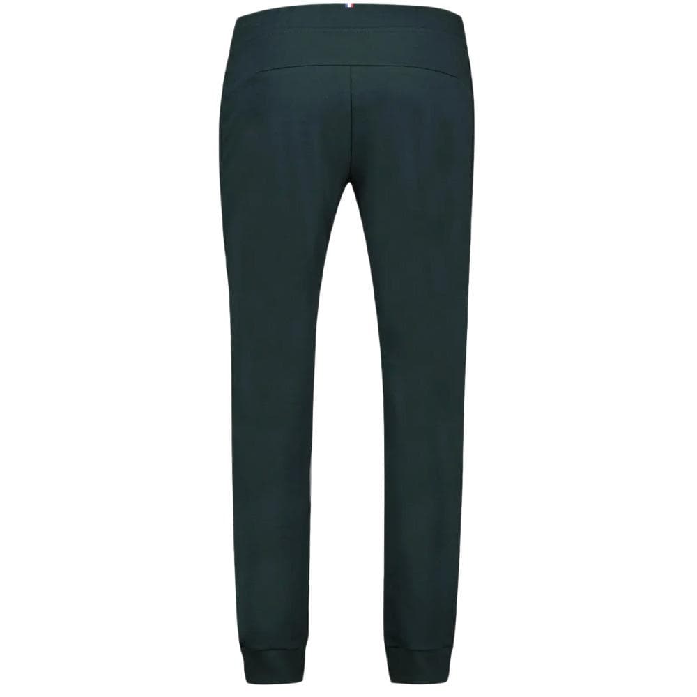 Jogging Vert Homme Le Coq Sportif Training 2