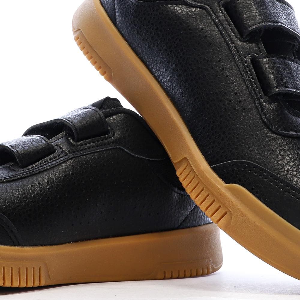 Baskets Noir Garçon Adidas Tensaur Sport 2.0 IF1726 7