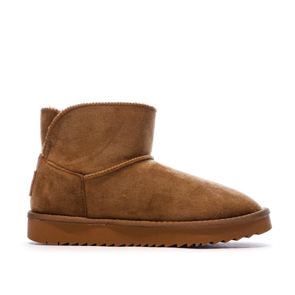 Boots Camel Femme Xti 44436 2