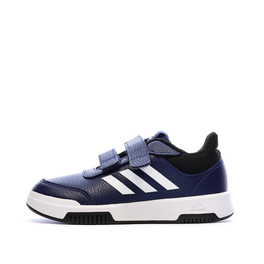Baskets Marine Garçon Adidas Tensaur Sport 2.0 1